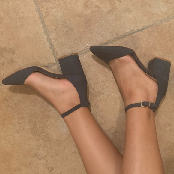 Aldo Shoes - Aldo Block heel Size:6.5